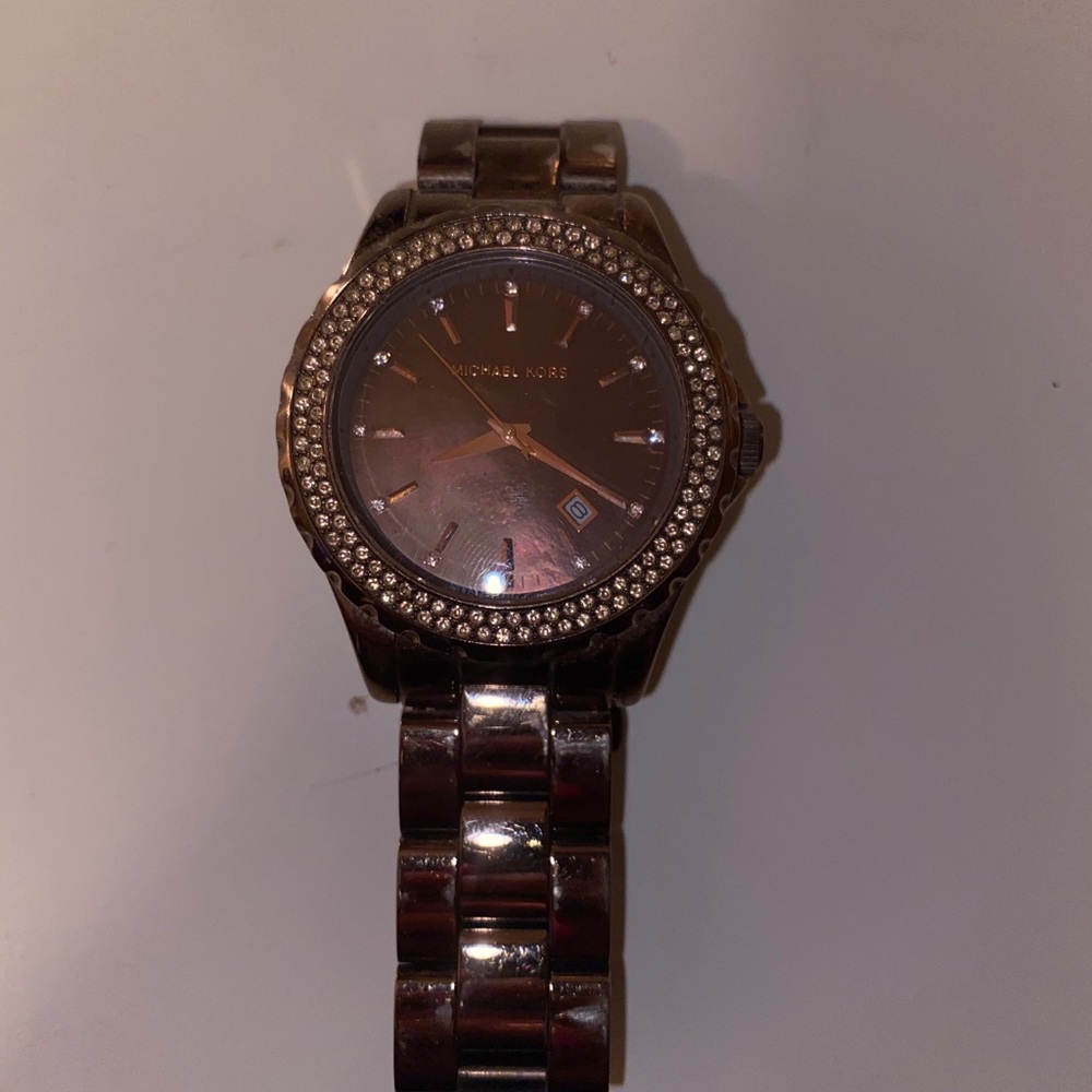 MK Watch